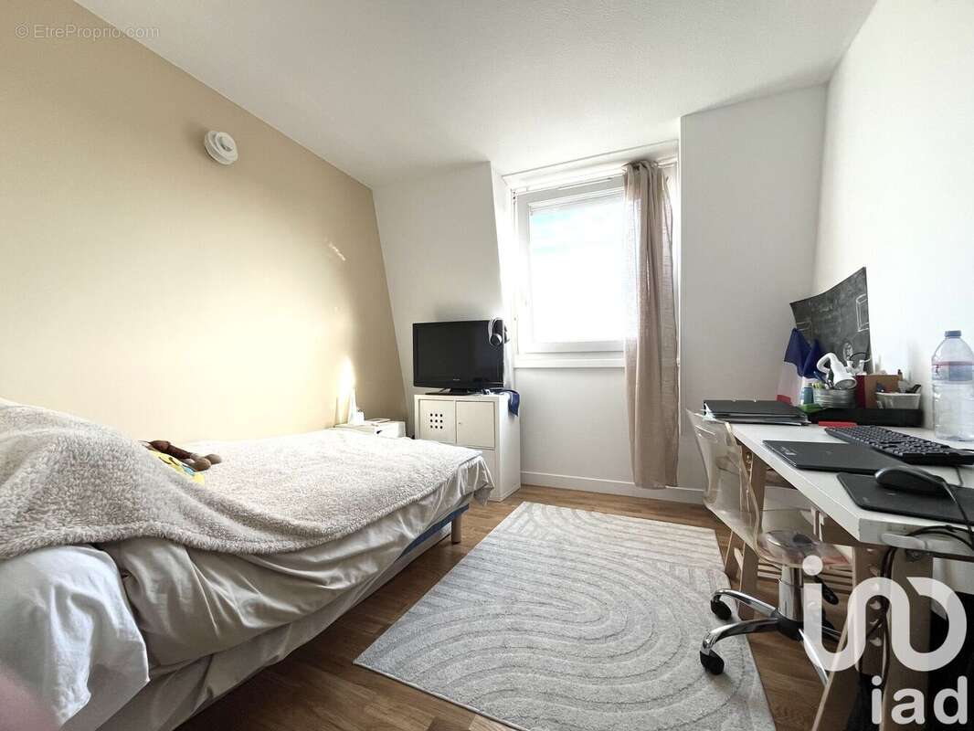 Photo 9 - Appartement à CRETEIL