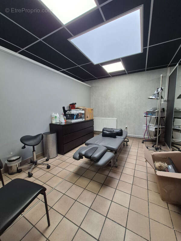 Appartement à DUNKERQUE