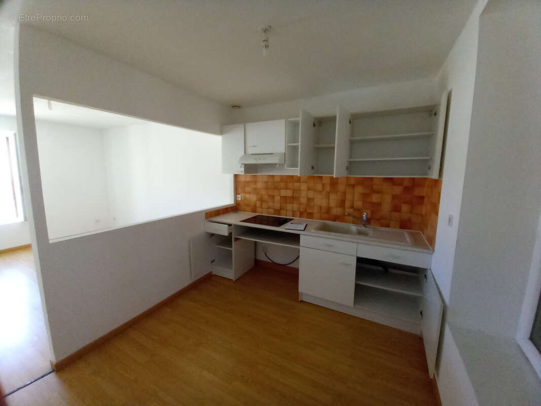 Appartement à LAILLY-EN-VAL