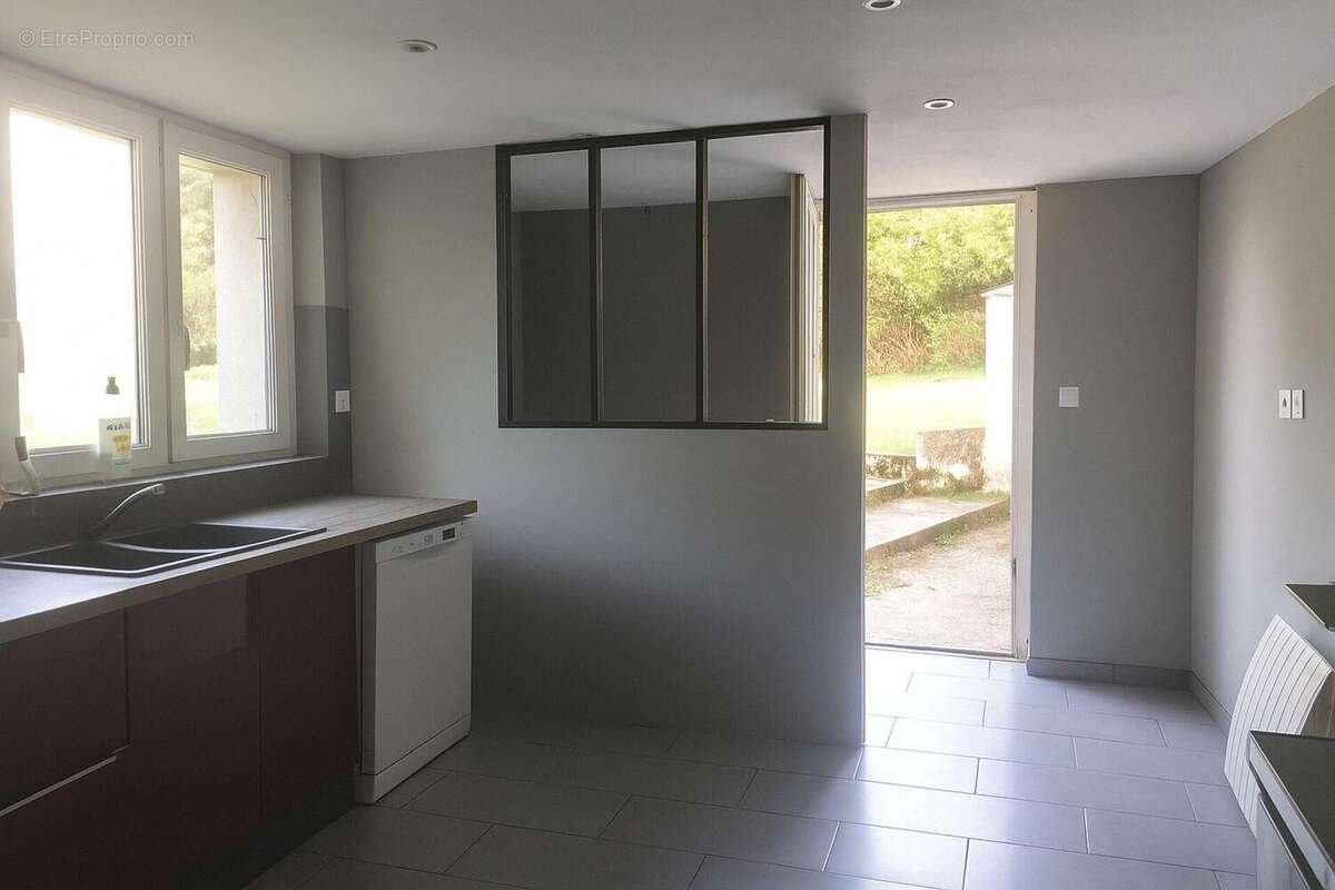 Photo 4 - Maison à SAINT-BRICE