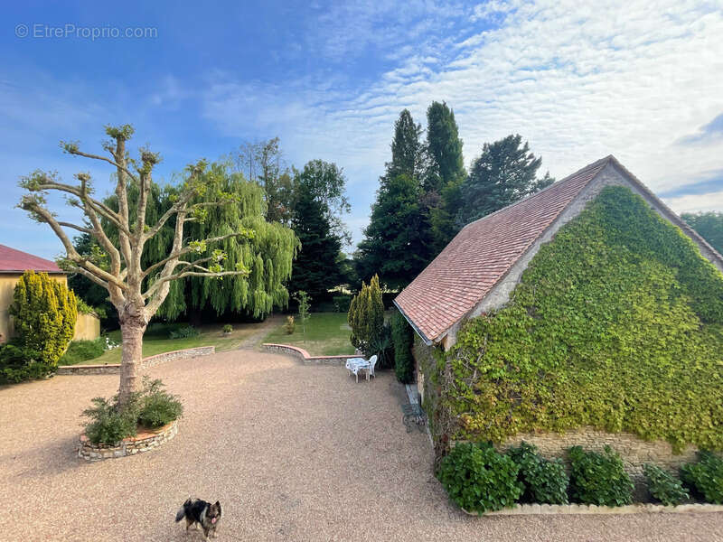 Maison à PRECIGNE