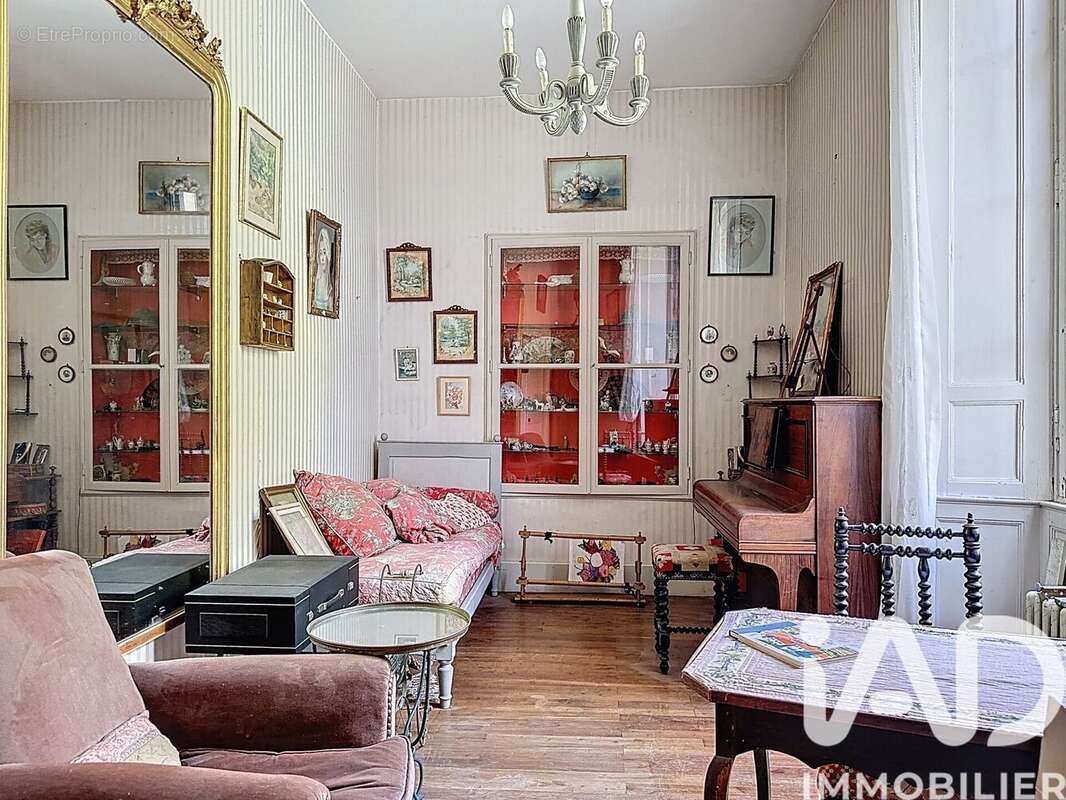 Photo 9 - Maison à AUZAY
