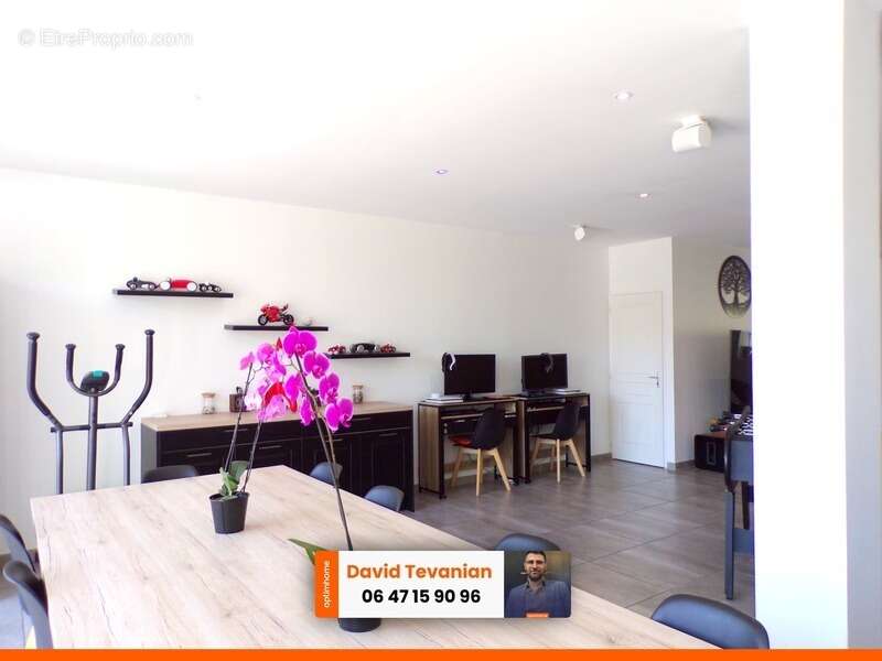 Maison à NOYERS-SUR-CHER