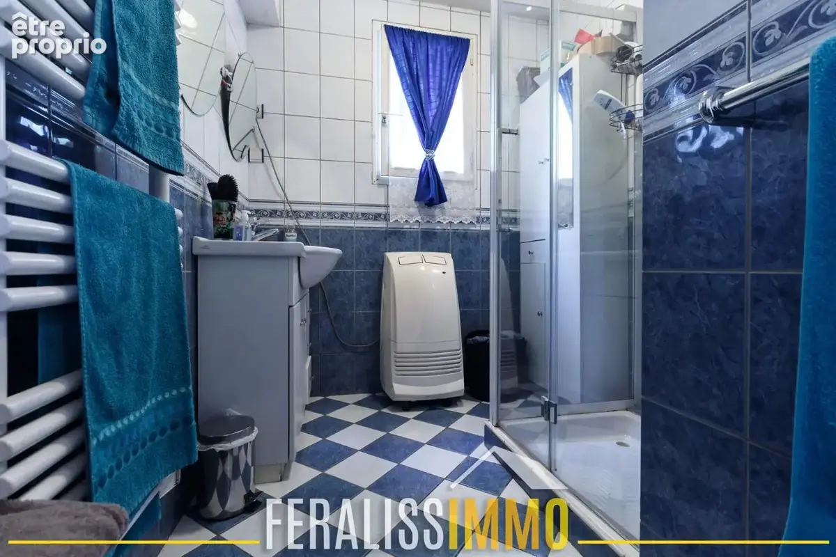 Maison familiale sur sous sol total ! - photo 12