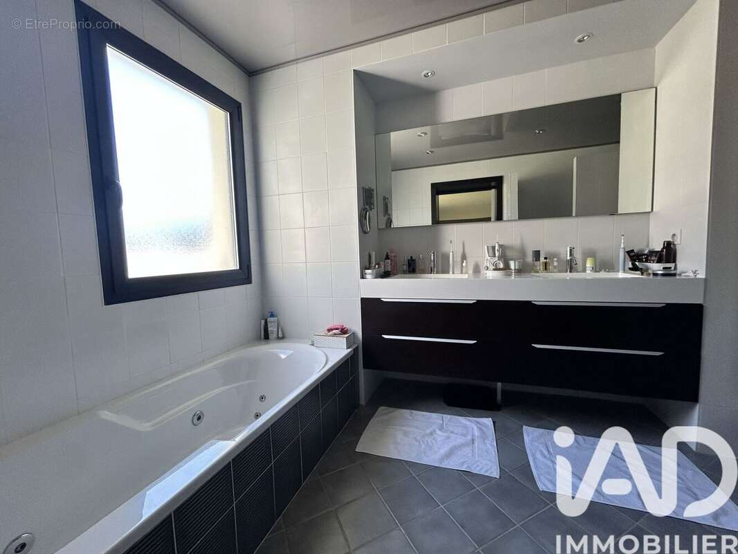 Photo 8 - Maison à MURS-ERIGNE