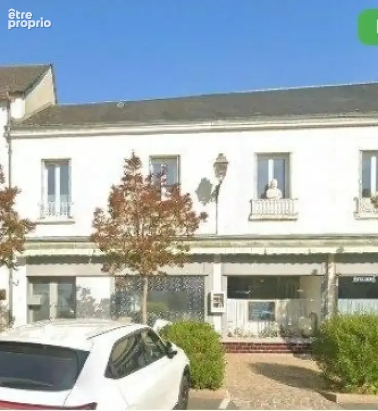 Photo 1 - Appartement à VALENCAY