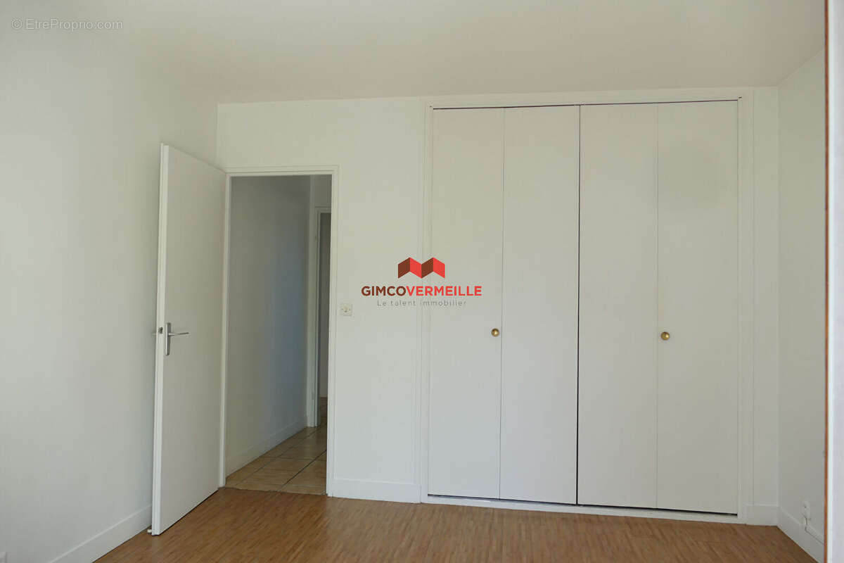 Appartement à RUEIL-MALMAISON