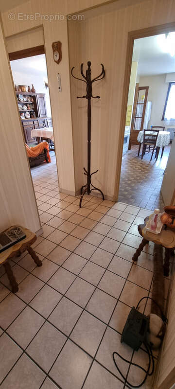 Appartement à ESPALION