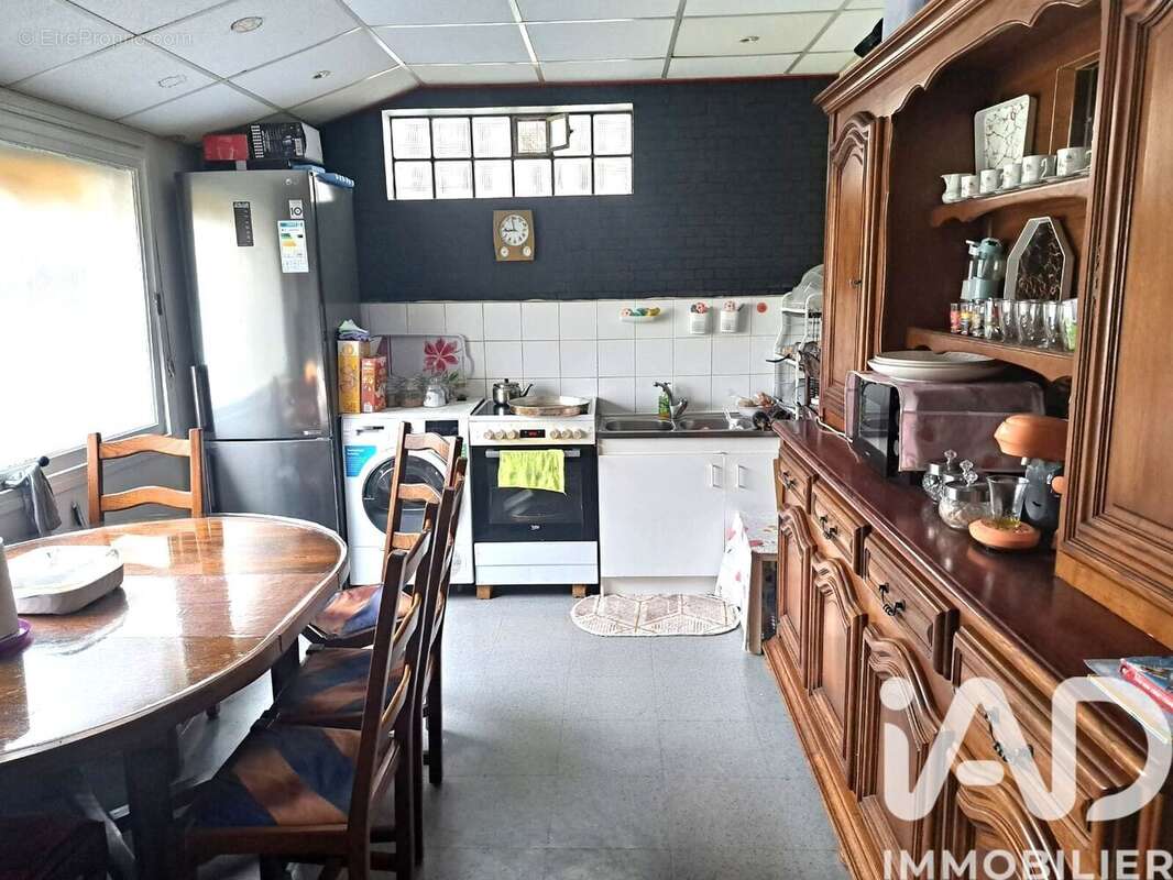 Photo 2 - Maison à MELUN