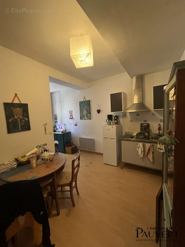 Appartement à PAMIERS