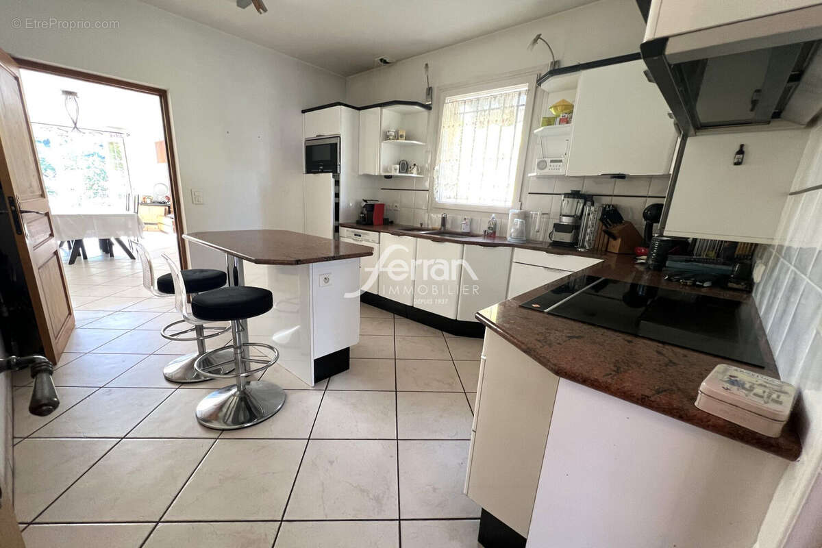 Maison à TRANS-EN-PROVENCE