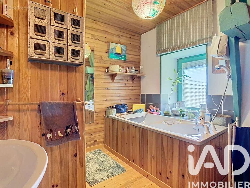 Photo 8 - Maison à SAINT-JOUAN-DES-GUERETS