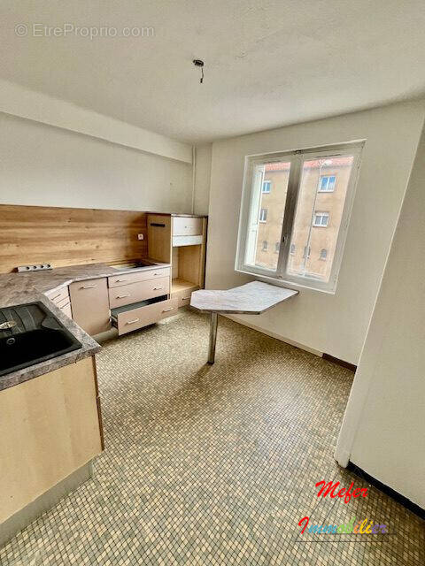 Appartement à PERPIGNAN