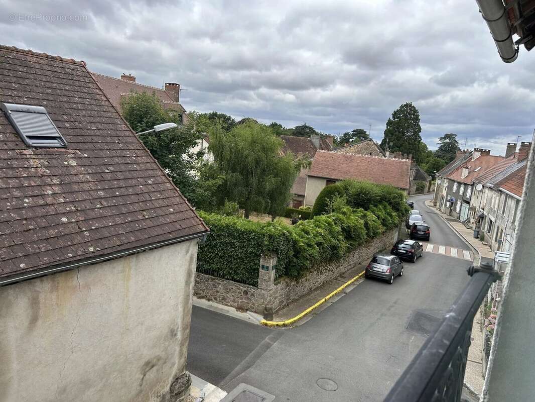 Maison de village avec 3 chambres - photo 2