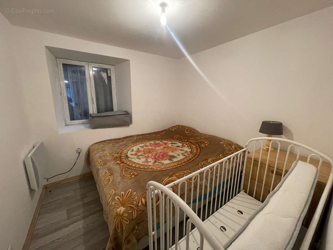 Maison à ROCHEFORT-MONTAGNE