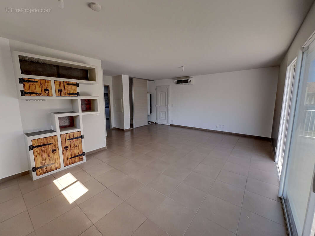 Maison à SANTA-MARIA-POGGIO