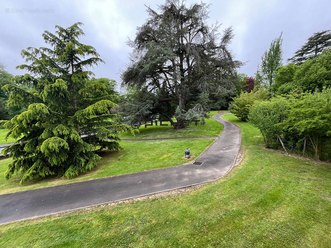 Appartement à BAYONNE