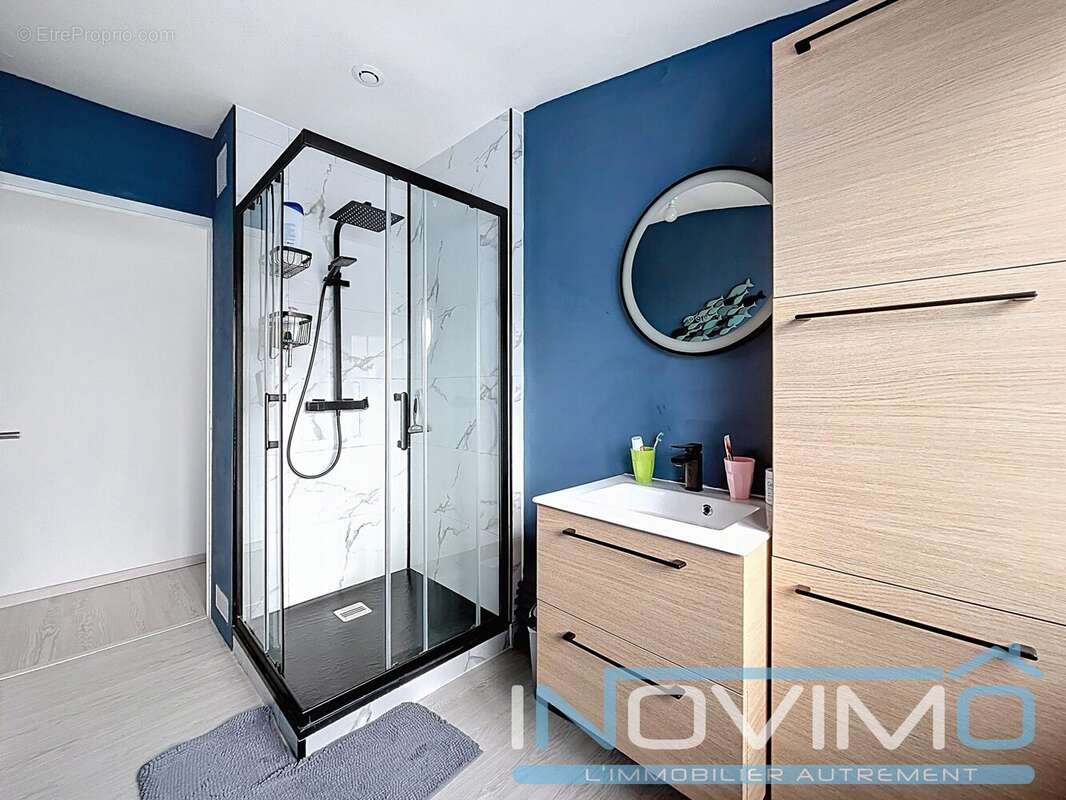 Maison à BRAY-DUNES