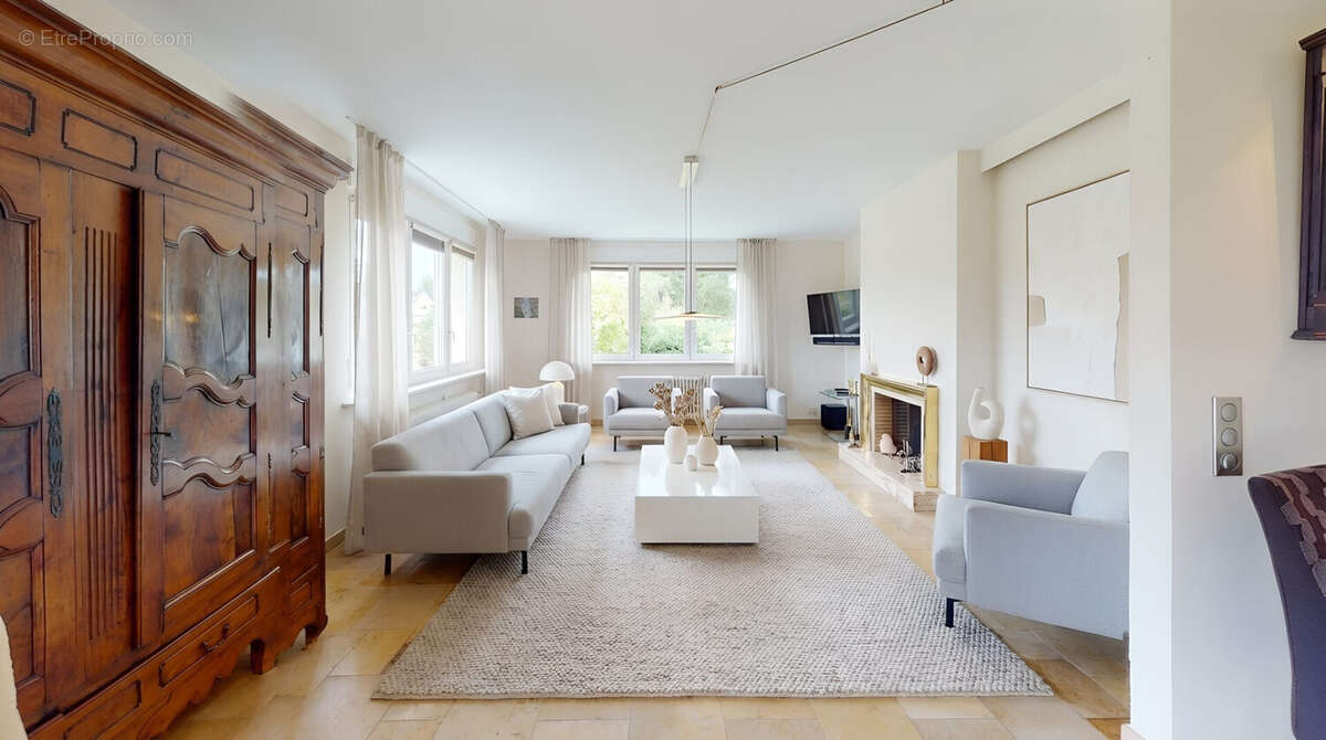 Maison 295 m² à Wissembourg  - photo 4