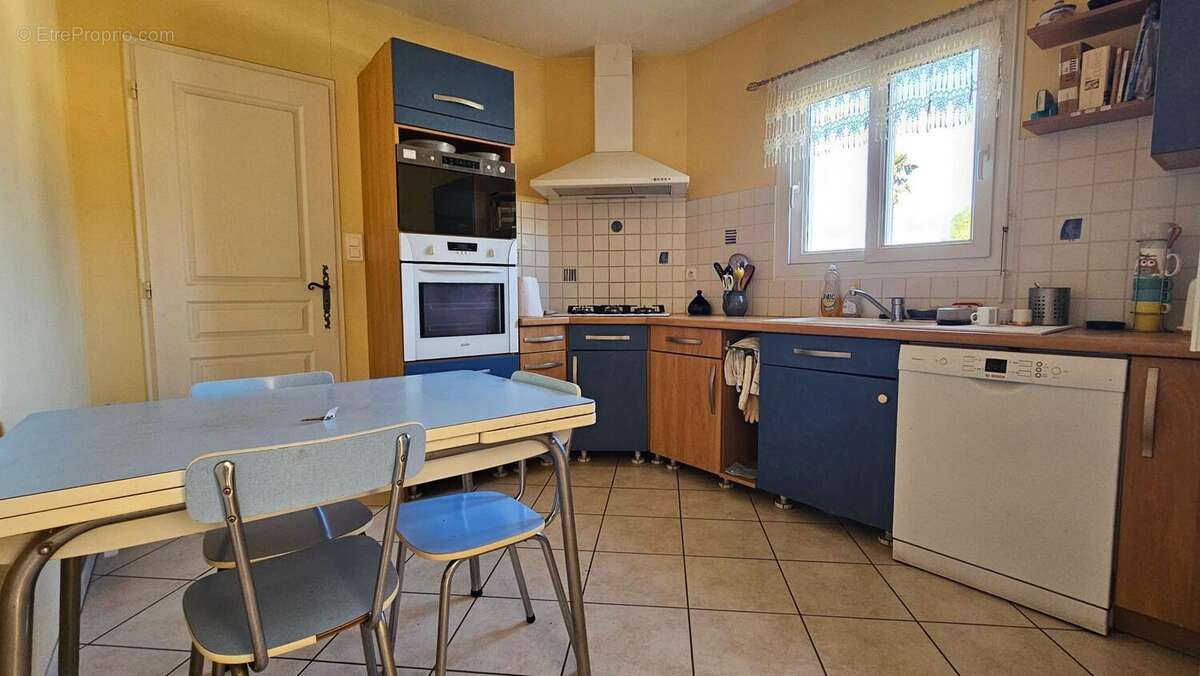 Photo 6 - Maison à VERLHAC-TESCOU