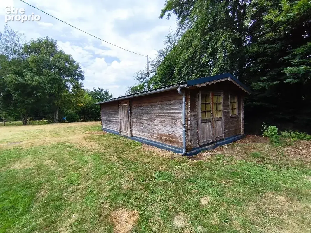 Maison 166 m² à Ger  - photo 6