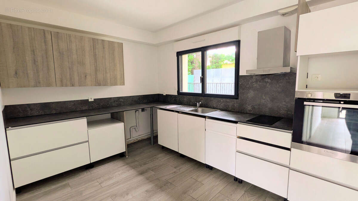 Appartement à CONFLANS-SAINTE-HONORINE