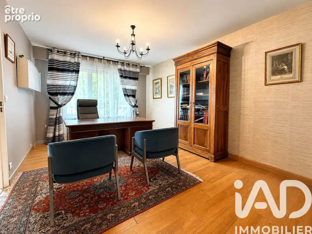 Photo 1 - Appartement à MELUN