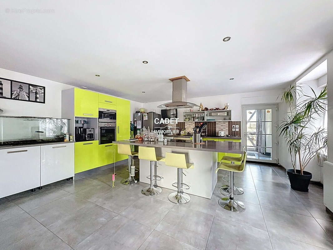 Maison à LA HAYE-PESNEL