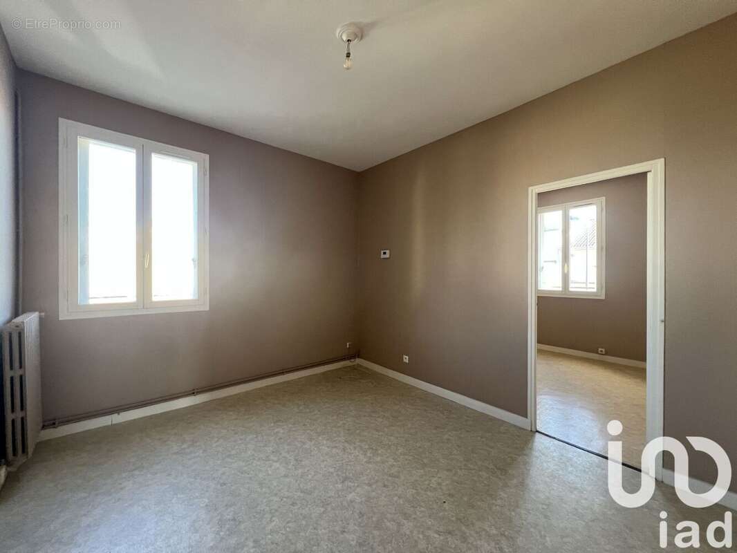 Photo 2 - Appartement à REIMS