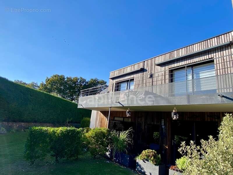 Appartement à ARRADON