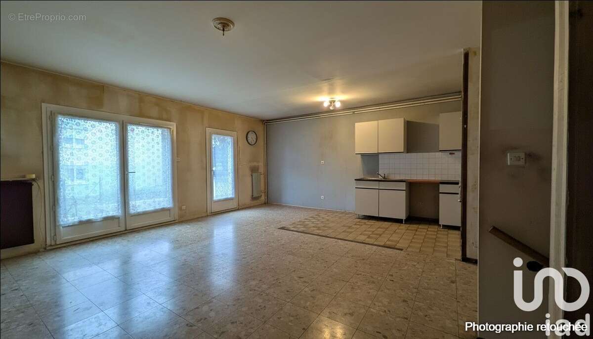 Photo 3 - Maison à CLERMONT-FERRAND