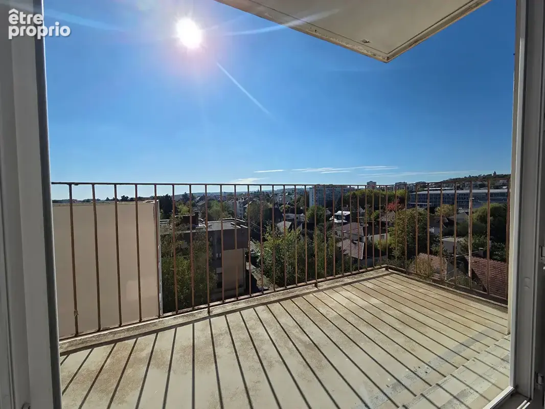 Appartement Dijon 2 pièce(s) 43.72 m2 - photo 3