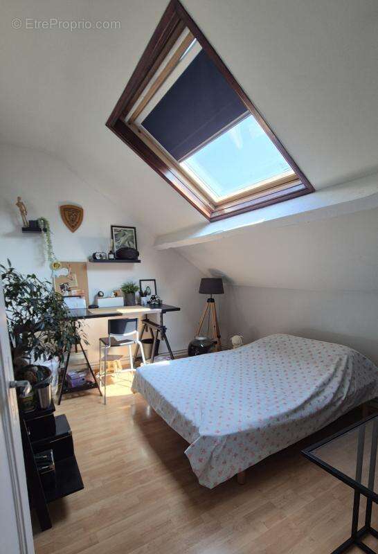 Maison Clermontoise 4 pièces CLERMONT FERRAND (63) - photo 7
