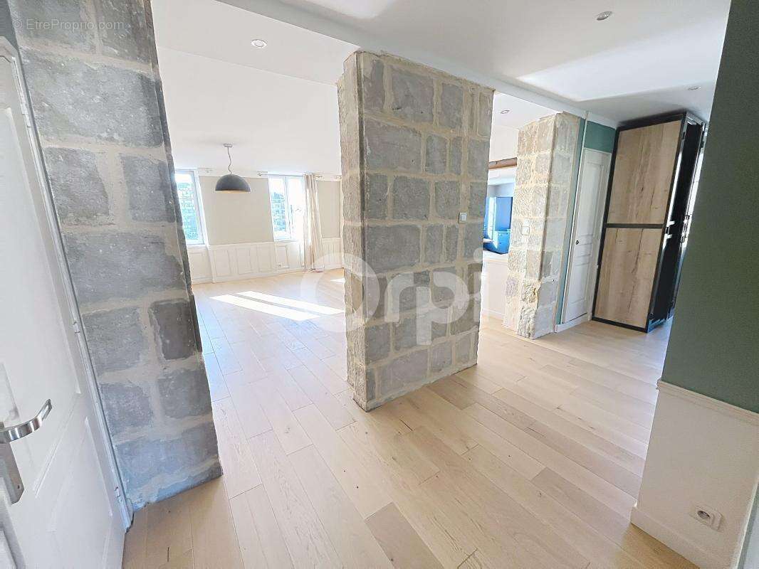 Appartement à BRIVE-LA-GAILLARDE