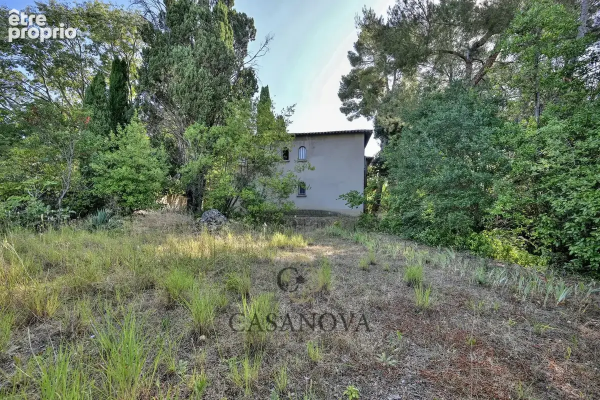 Maison familiale à rénover sur grand terrain arboré de 2 932 m²  Montpellier Aiguelongue - photo 23