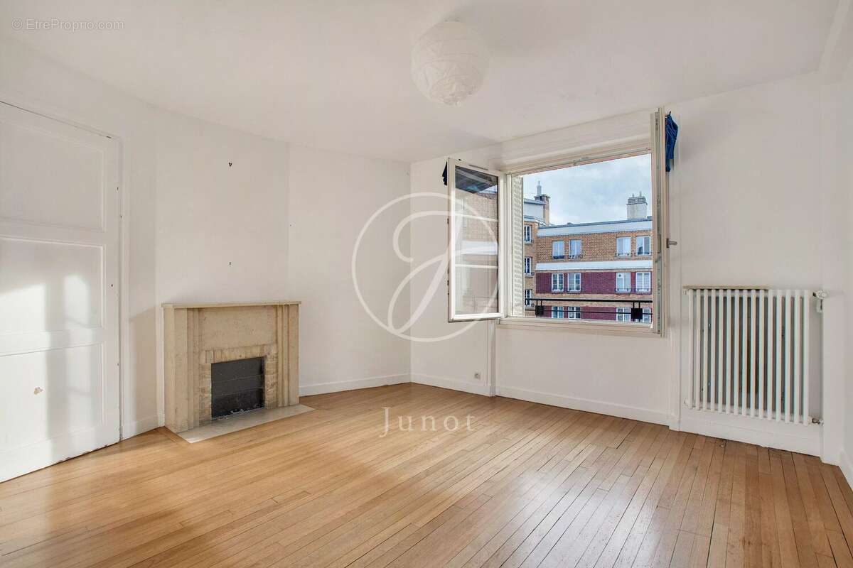 Appartement à VIROFLAY