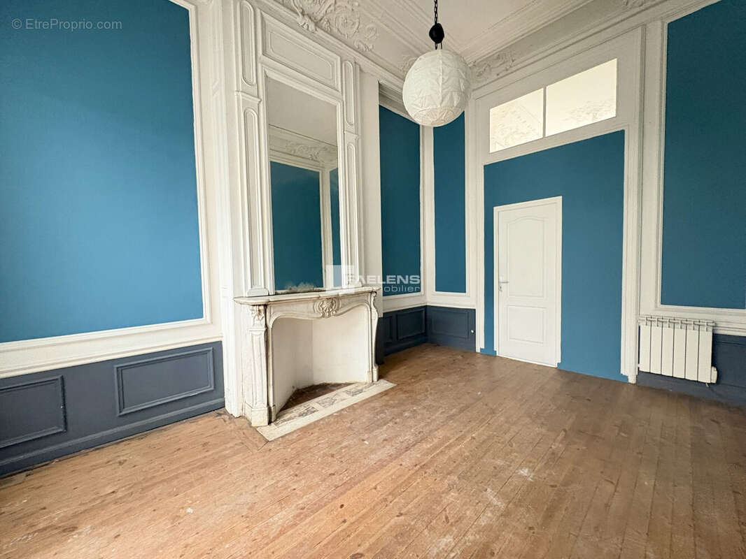 Appartement 63 m² à Lille  - photo 2