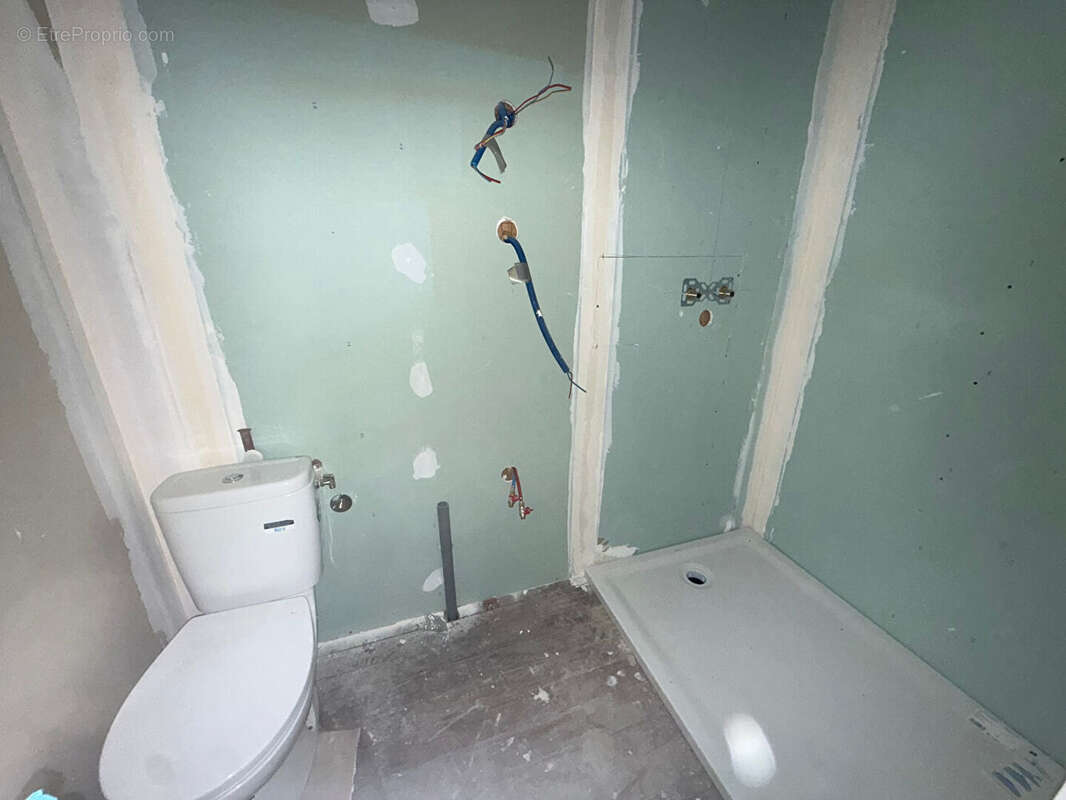 Appartement à LA FERTE-SOUS-JOUARRE