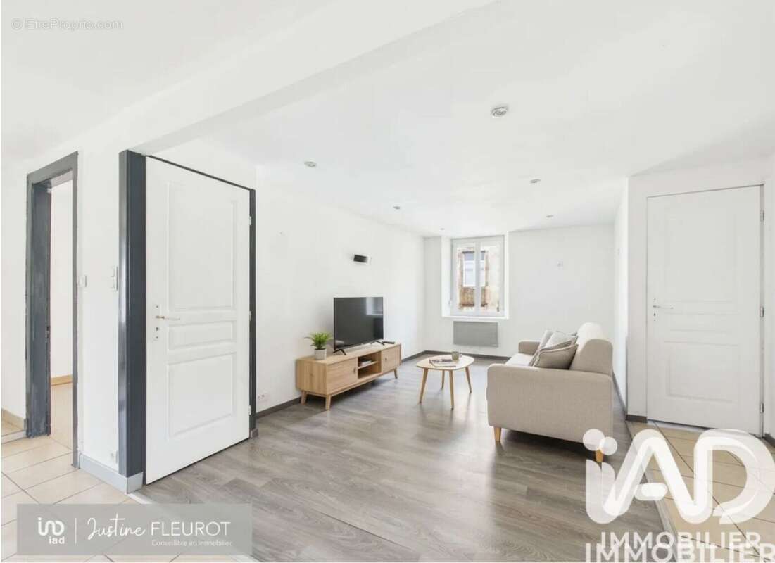Photo 4 - Maison à LE VAL-D'AJOL
