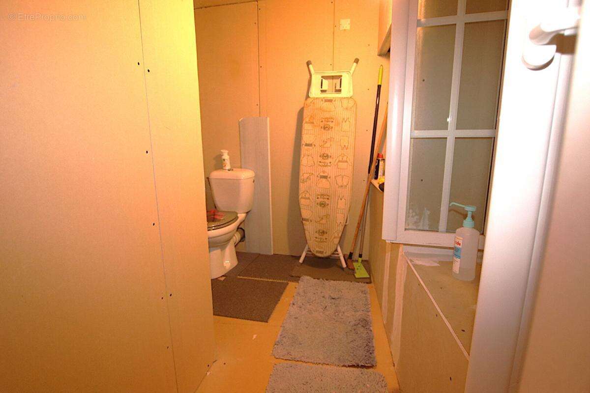 Maison de caractère 180 m² ? avec exterieur ? sous-sol intégral ? dpe c - photo 15