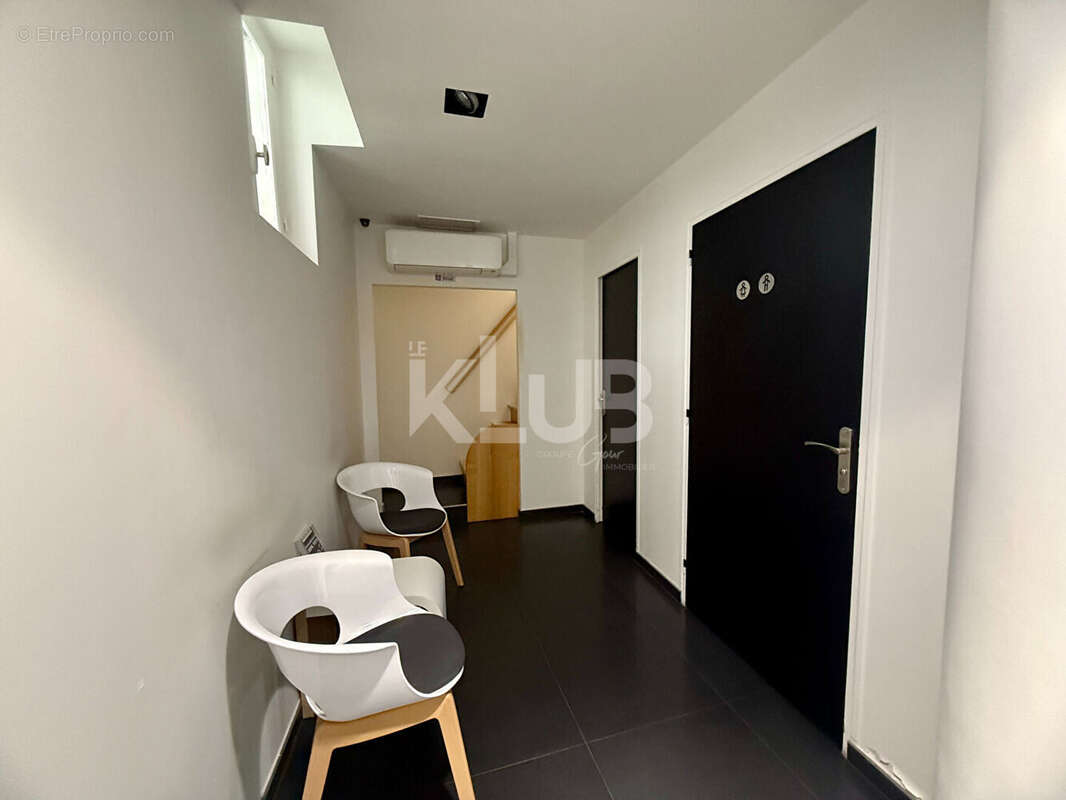 Commerce à AIX-EN-PROVENCE