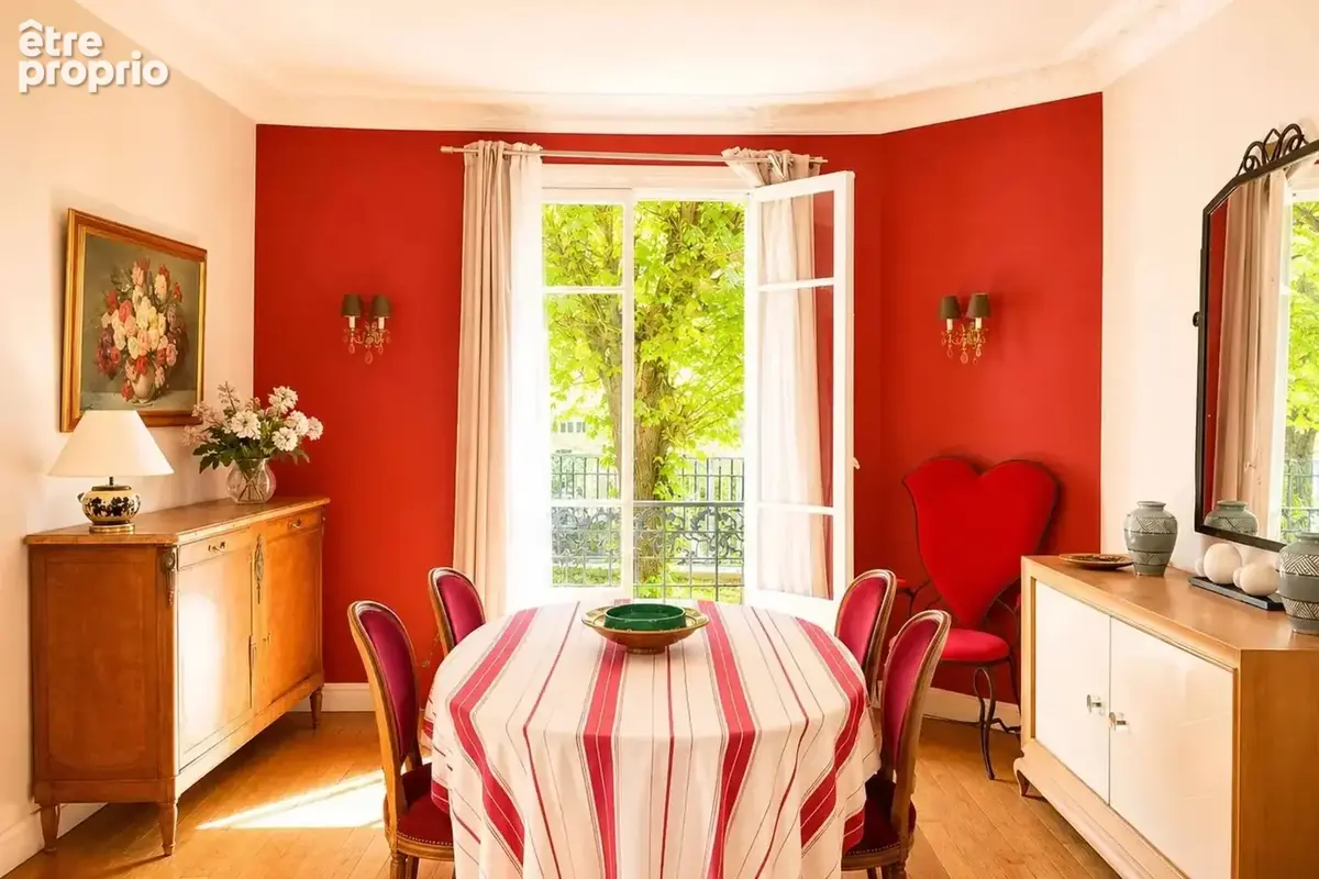 Maison 10 pièces 200 m² à vendre à Chennevieres-Sur-Marne (94430) - photo 8