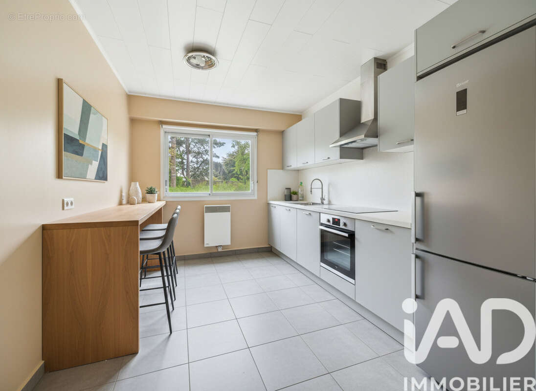 Photo 7 - Appartement à MAISONS-ALFORT