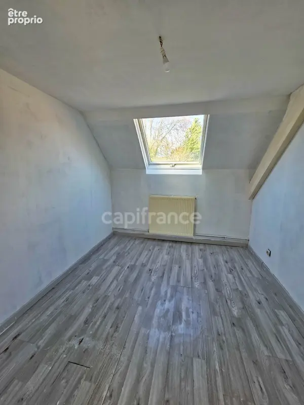Maison à vendre 5 pièces CONDETTE (62) - 4 chambres - 110 m² - jardin - photo 6
