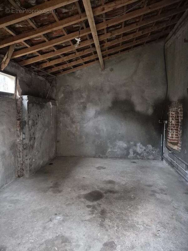 Maison à CORBEILLES