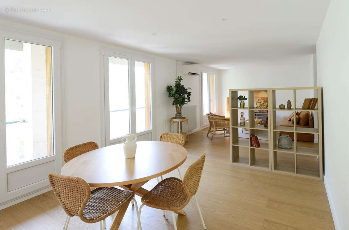 Appartement à AIX-EN-PROVENCE