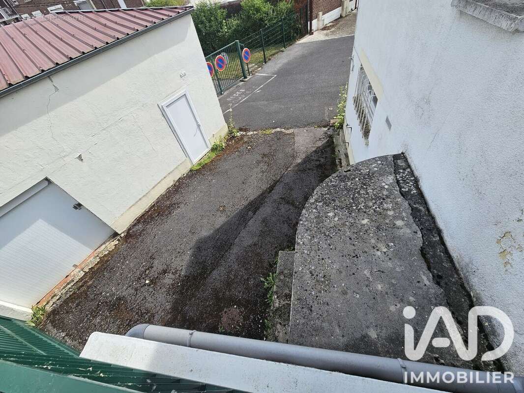 Maison 108 m² à La Fere  - photo 3