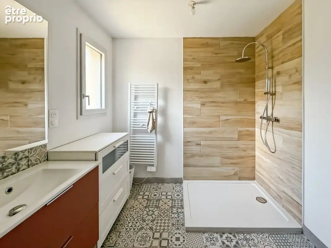 Maison 92 m² à Lherm  - photo 6
