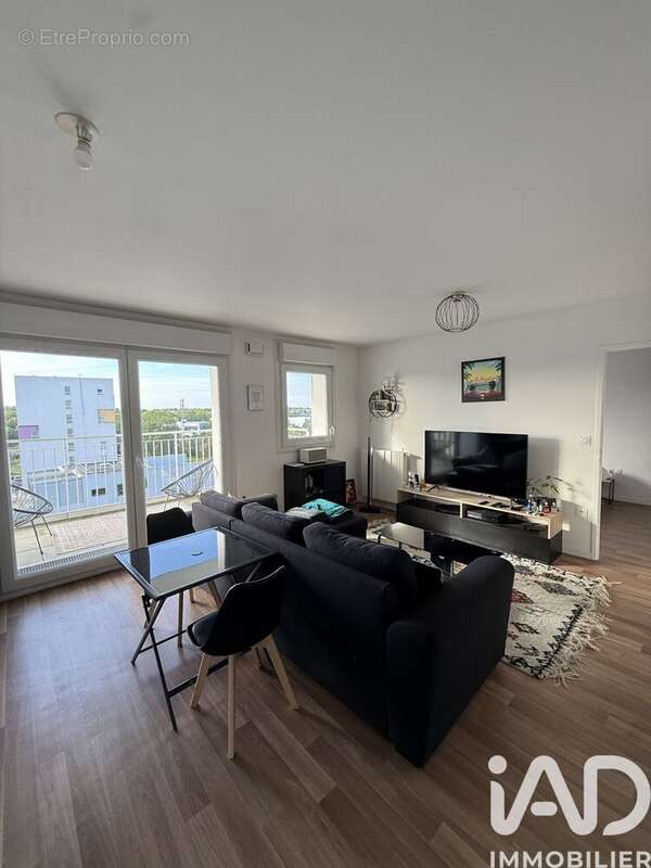 Photo 4 - Appartement à SAINT-HERBLAIN