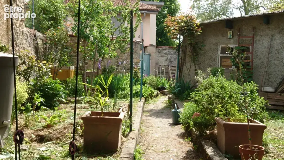Maison 211 m² à Francheville  - photo 8